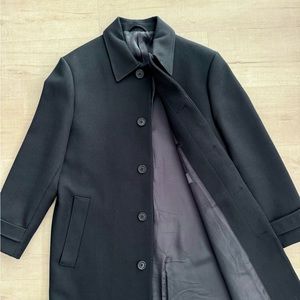 H&M Top Coat